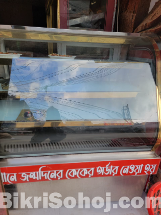 কে কুলিং ফ্রিজ